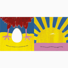Load image into Gallery viewer, Egg, Egg, Egg!
