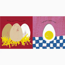 Load image into Gallery viewer, Egg, Egg, Egg!