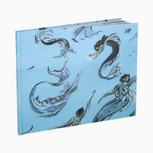 Load image into Gallery viewer, How To Spot A Mermaid