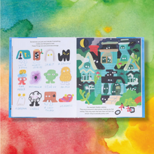 Load image into Gallery viewer, Invisable Things