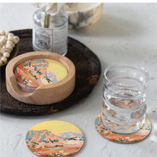 Load image into Gallery viewer, Coaster - Shadow Rocks