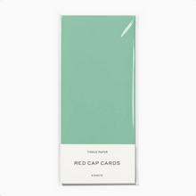 Load image into Gallery viewer, Tissue Paper - Sage