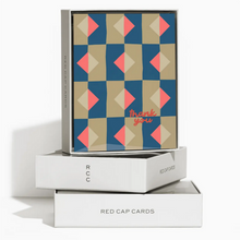 Load image into Gallery viewer, Thank You Diamonds Boxed Cards