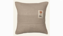 Load image into Gallery viewer, Hummingbird Hearts Pillow