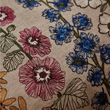 Load image into Gallery viewer, Spring Stems Pillow