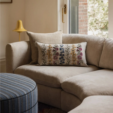 Load image into Gallery viewer, Spring Stems Pillow