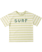 Load image into Gallery viewer, Relaxed Tee - Surf