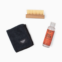 Load image into Gallery viewer, Golf Club Cleaning Kit