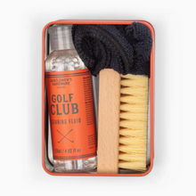 Load image into Gallery viewer, Golf Club Cleaning Kit
