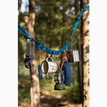 Load image into Gallery viewer, Hanging Tent Tidy