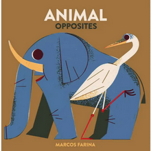 Load image into Gallery viewer, Animal Opposites