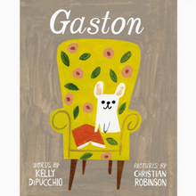Load image into Gallery viewer, Gaston