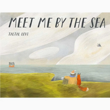 Load image into Gallery viewer, Meet Me By the Sea