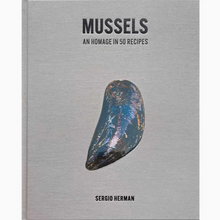Load image into Gallery viewer, Mussels