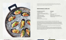 Load image into Gallery viewer, Mussels