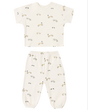 Load image into Gallery viewer, Jersey Tee &amp; Pant Set - Race Car