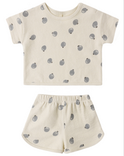 Load image into Gallery viewer, Spongy Play Suit - Blueberries