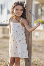 Load image into Gallery viewer, Lea Dress - Lobsters