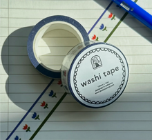 Load image into Gallery viewer, Tulips Washi Tape