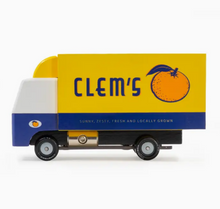 Load image into Gallery viewer, Clem's Delivery Truck