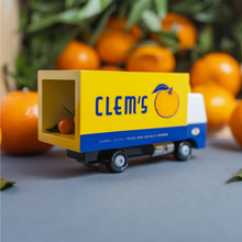 Load image into Gallery viewer, Clem's Delivery Truck