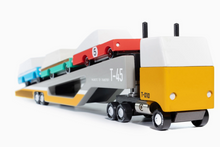 Load image into Gallery viewer, Magnetic Car Transporter