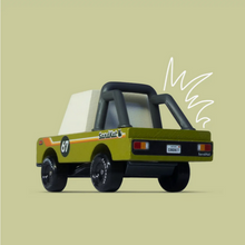 Load image into Gallery viewer, Sandkat Toons Car