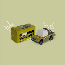 Load image into Gallery viewer, Sandkat Toons Car