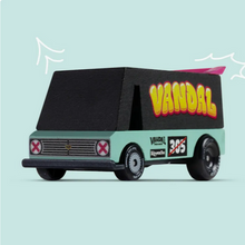 Load image into Gallery viewer, Vandal 305 Toons Car