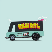 Load image into Gallery viewer, Vandal 305 Toons Car