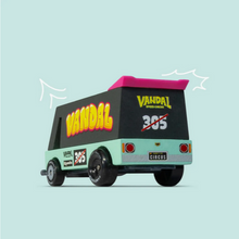 Load image into Gallery viewer, Vandal 305 Toons Car