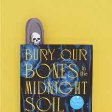 Load image into Gallery viewer, Tombstone Bookmark
