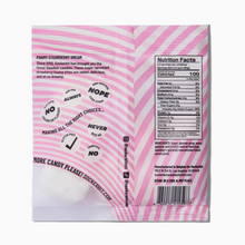 Load image into Gallery viewer, Foamy Strawberry Dream Swedish Candy