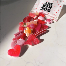 Load image into Gallery viewer, Love Gummy Mix Swedish Candy