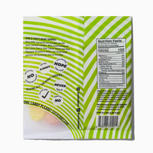 Load image into Gallery viewer, Sour Fruity Heart Gummies Swedish Candy