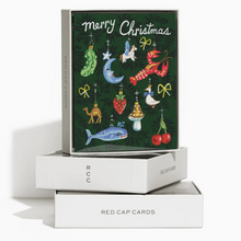 Load image into Gallery viewer, Curious Trimmings Boxed Set