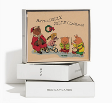 Load image into Gallery viewer, Holly Jolly Boxed Set