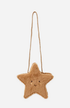 Load image into Gallery viewer, Star Purse - Gold