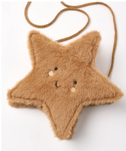 Load image into Gallery viewer, Star Purse - Gold