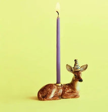 Load image into Gallery viewer, Deer Cake Topper