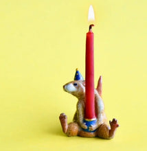 Load image into Gallery viewer, Year of the Rat Cake Topper