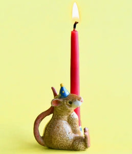 Year of the Rat Cake Topper