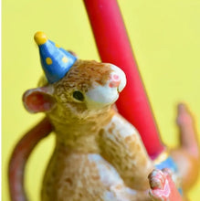 Load image into Gallery viewer, Year of the Rat Cake Topper