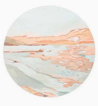 Load image into Gallery viewer, Coaster - Sunset