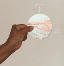 Load image into Gallery viewer, Coaster - Sunset