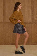 Load image into Gallery viewer, Bobble Cardigan - Golden