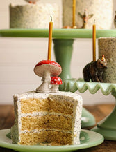 Load image into Gallery viewer, Mushroom Cake Topper