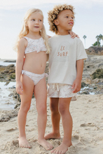 Load image into Gallery viewer, Raw Edge Tee - Le Surf