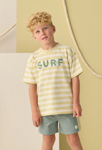 Load image into Gallery viewer, Relaxed Tee - Surf