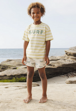 Load image into Gallery viewer, Relaxed Tee - Surf